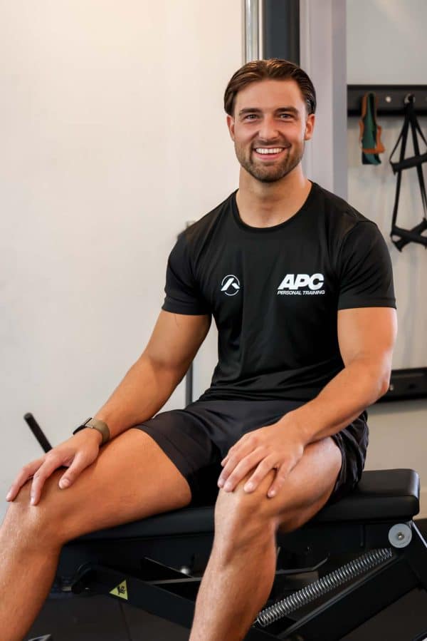 APC Raise the Bar Shirt - Afbeelding 3