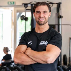APC Raise the Bar Shirt