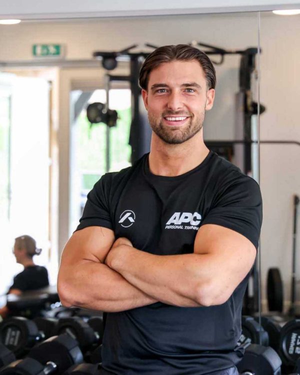 APC Raise the Bar Shirt