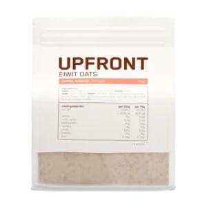 Upfront Eiwit Oats