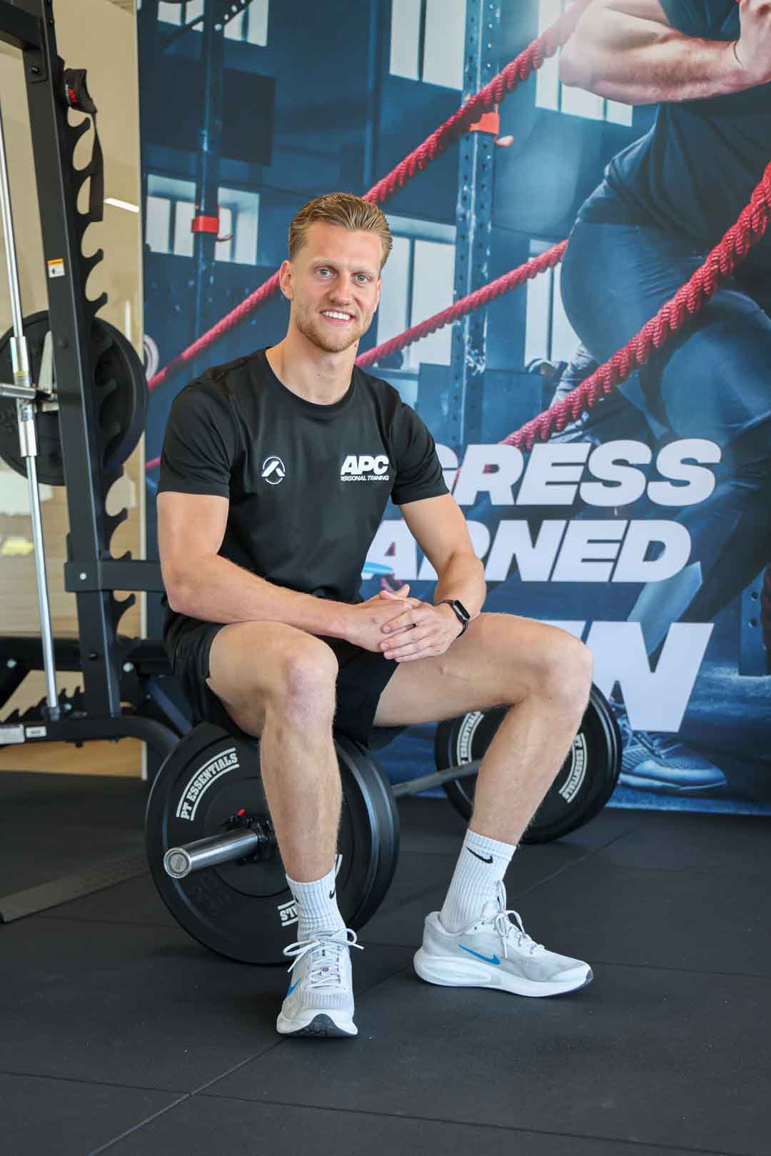 Nick Bogers