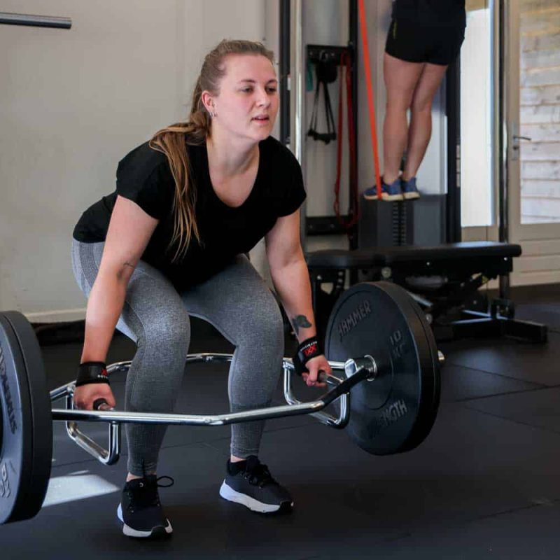 Small Group Personal Training APC-7 Small Group Personal Training APC-7